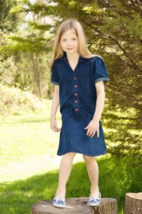ethical childrens clothes