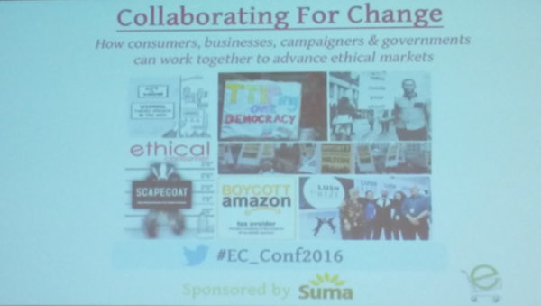 collaborating for change