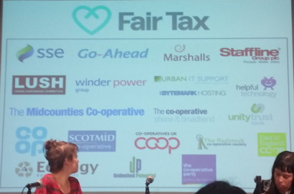 fair-tax-2016 collaborating for change