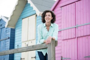 longsleeved Organic Shirt from Where Does It Come From? ethical clothing and traceable too