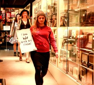 ethical brands for fashion revolution