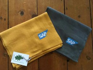 sap scarves ethical and sustainable iva winter warmer