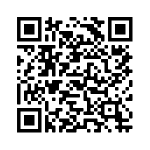qr for where does it come from face mask story 